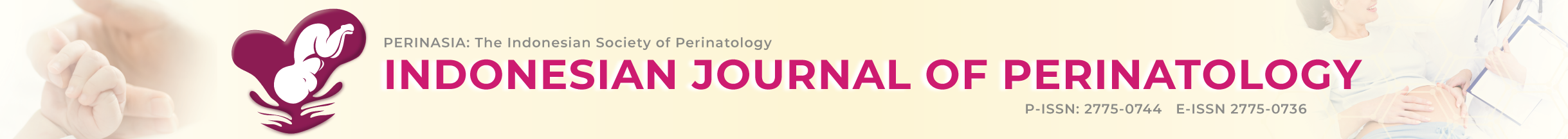 Indonesian Journal of Perinatology